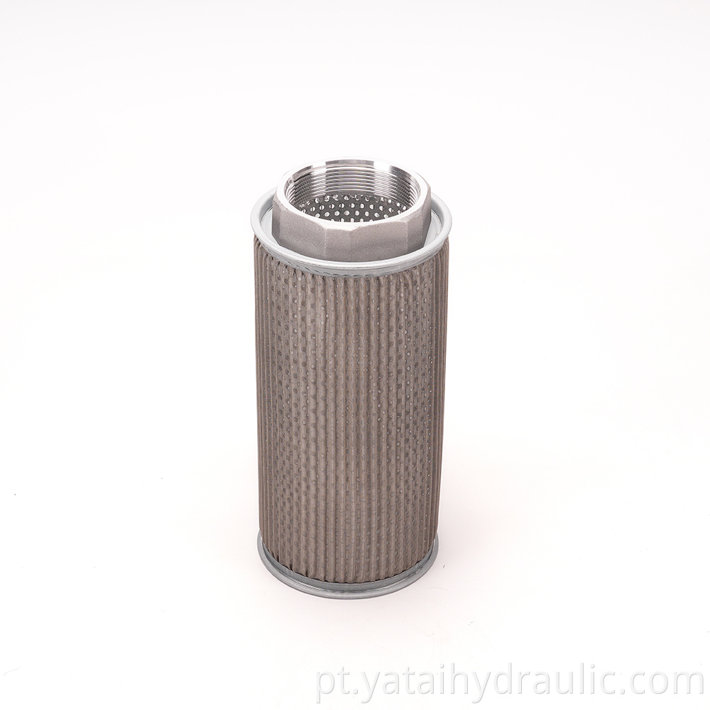 Oil Suction Filter Jl